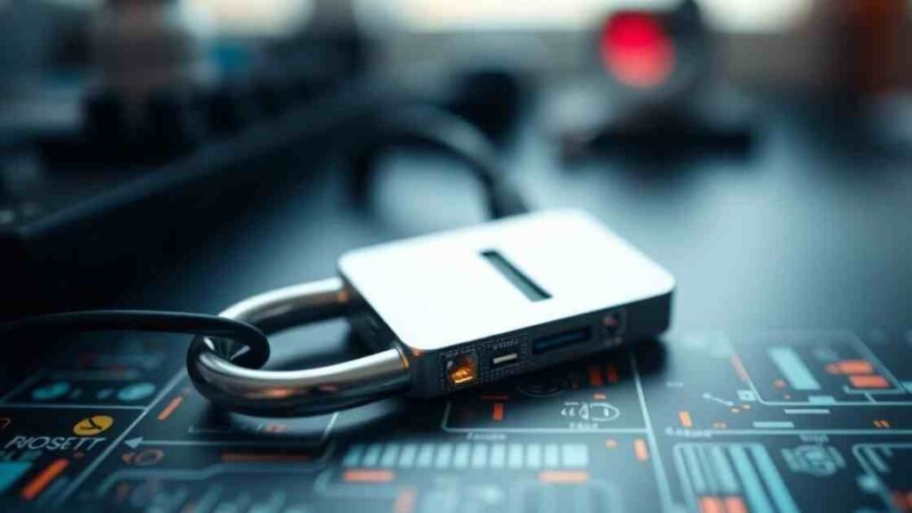 Your Personal Gemini API Key