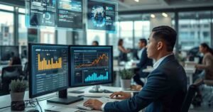 AI tools for accountants and bookkeepers helping automate bookkeeping, financial reporting, and accounting workflows in 2026