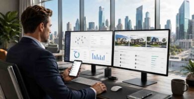 Best AI tools for real estate agents managing leads and clients in 2026
