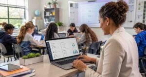 Best AI tools for teachers free in 2026 helping with lesson planning and classroom management