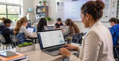 Best AI tools for teachers free in 2026 helping with lesson planning and classroom management