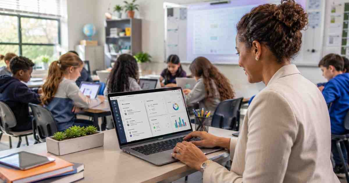 Best Free AI Tools for Teachers in 2026: Tested and Ranked