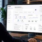 Copy.ai review showing AI-powered sales and marketing automation platform
