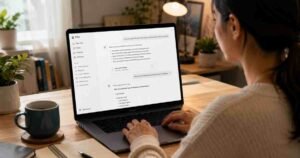 How to use Claude AI beginner workspace setup in 2026