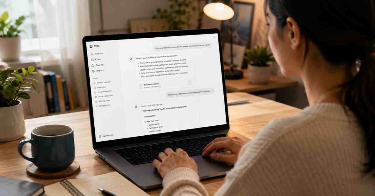 How to Use Claude AI: A Complete Beginner's Guide (2026)