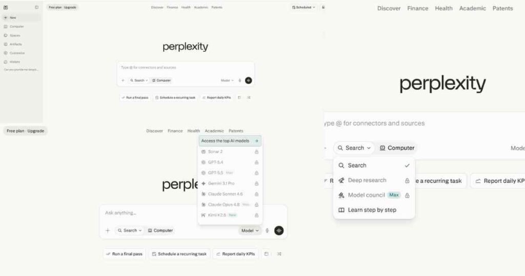Perplexity AI Review: Features, Accuracy, Pricing, and Real Testing