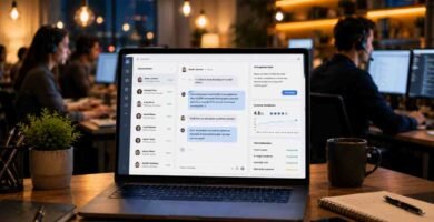 Best AI tools for customer service dashboard in 2026