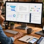 Best AI tools for small business helping entrepreneurs improve productivity in 2026