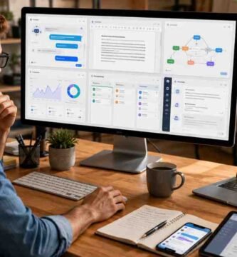 Best AI tools for small business helping entrepreneurs improve productivity in 2026