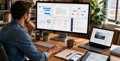 Best AI tools for small business helping entrepreneurs improve productivity in 2026