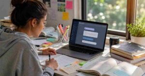 ChatGPT prompts for students helping with studying and essay writing