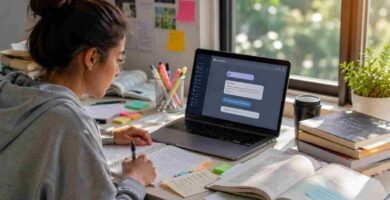 ChatGPT prompts for students helping with studying and essay writing
