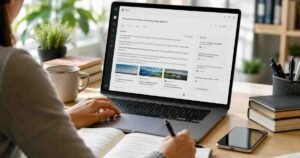 How to use Perplexity AI for research and fact checking in 2026