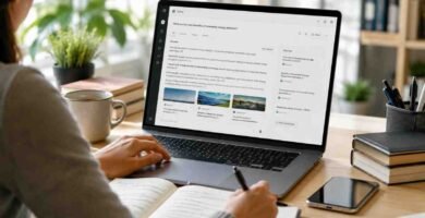 How to use Perplexity AI for research and fact checking in 2026