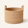 Woven Storage Basket