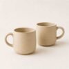 Ceramic Mug Set