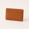 Leather Card Holder