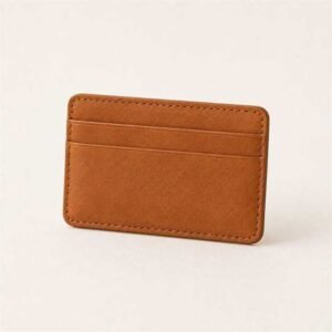 Leather Card Holder